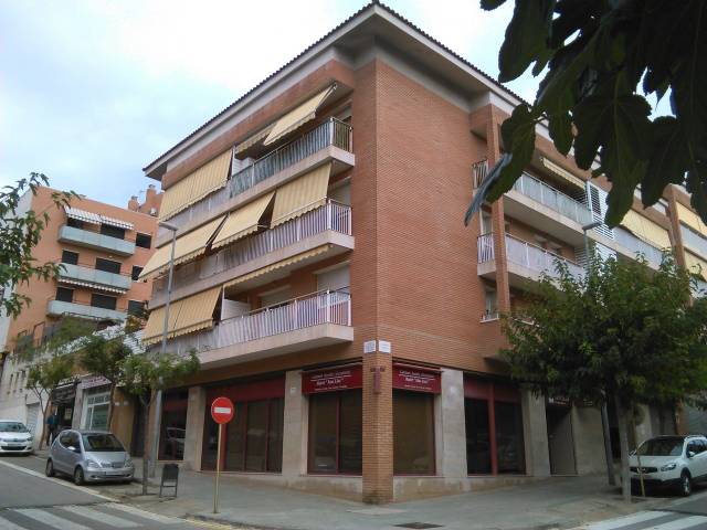 Local comercial en Venta en C/ Matilde Bertran en Mas Lluí
