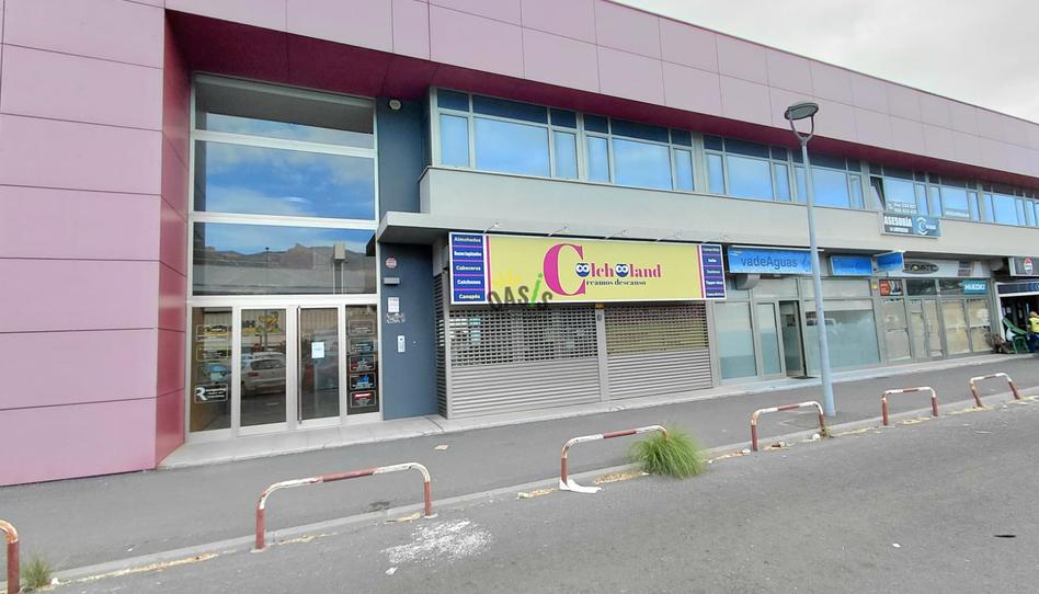 Foto 1 de Oficina de lloguer a Arafo, Santa Cruz de Tenerife