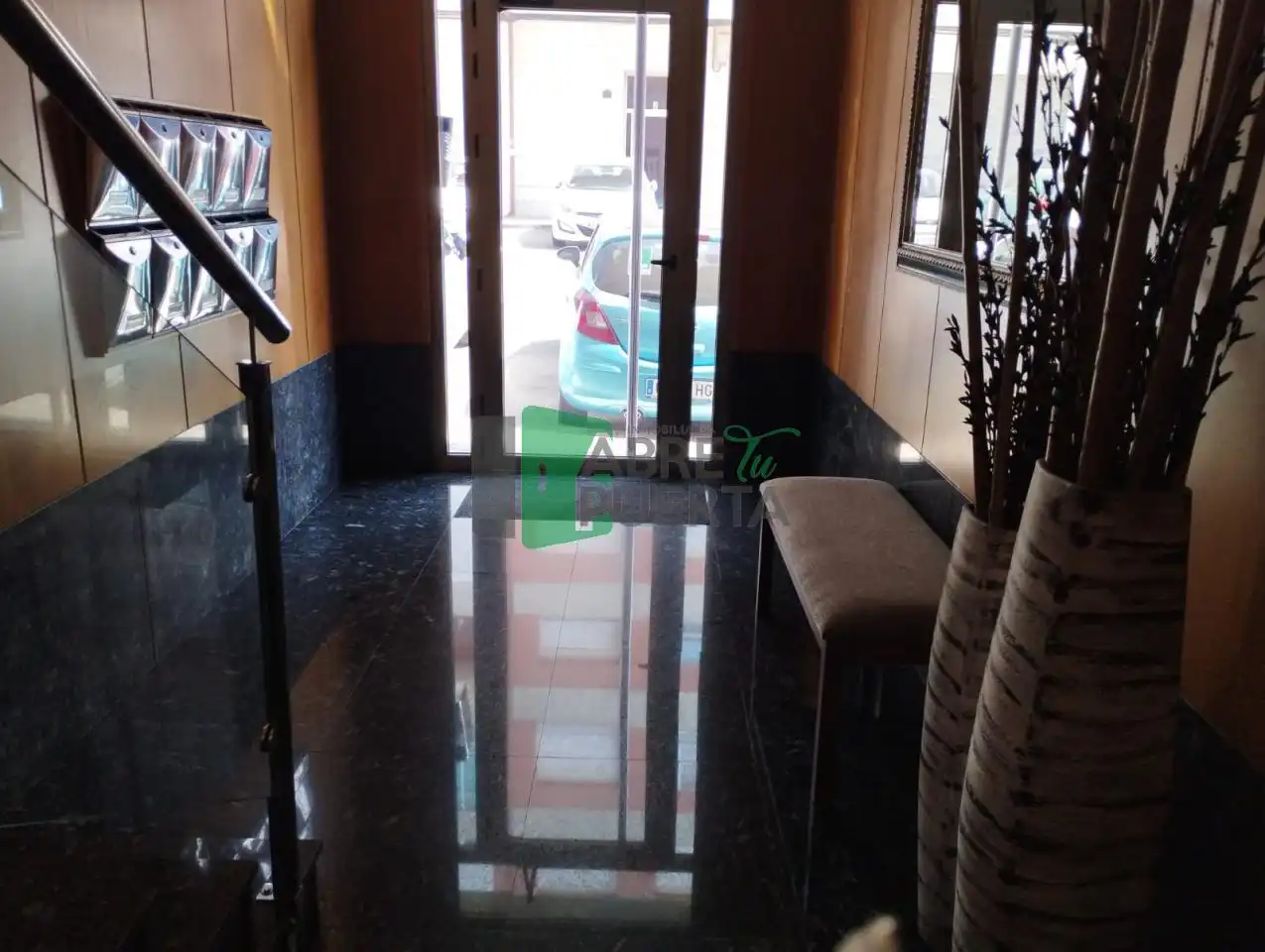 Piso en venta en San Miguel de la Ribera con Calefacción, Trastero y Amueblado