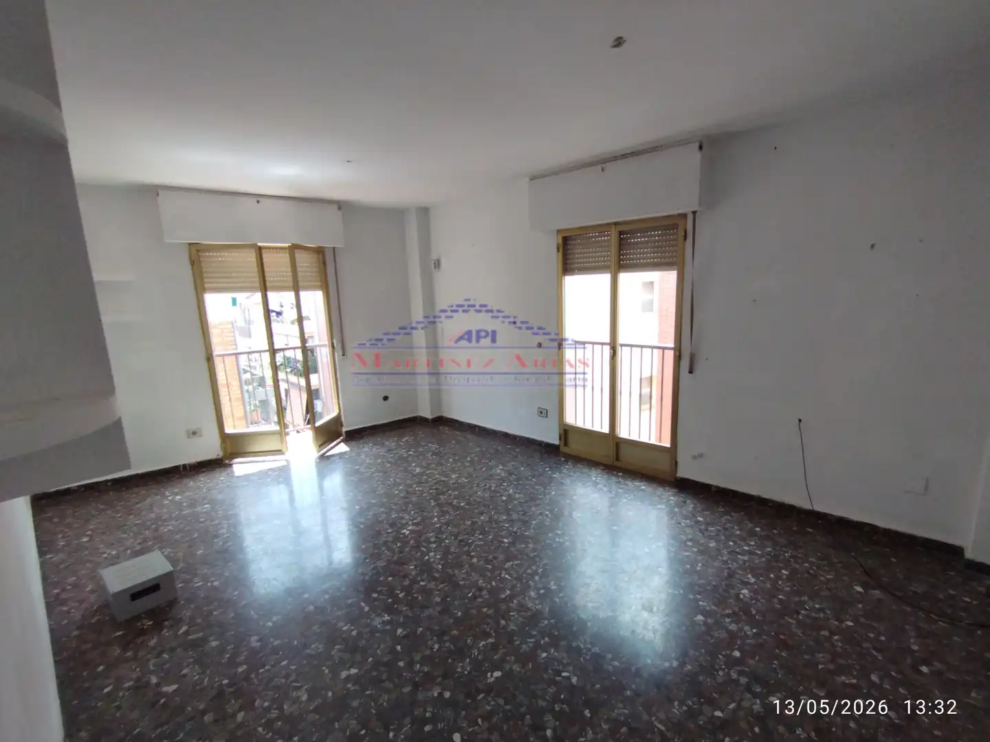 Piso en venta en Jaén, Jaén