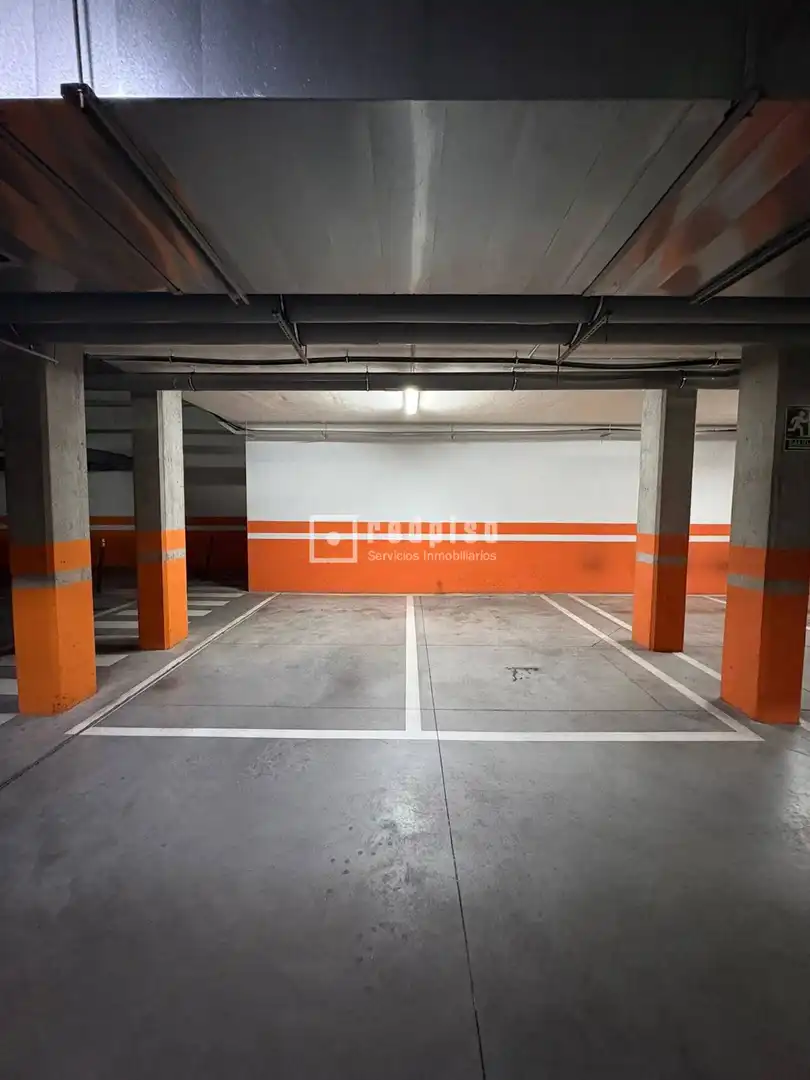 Einzelparkplatz zur Miete in de Mario Moreno "Cantinflas", imagen 7