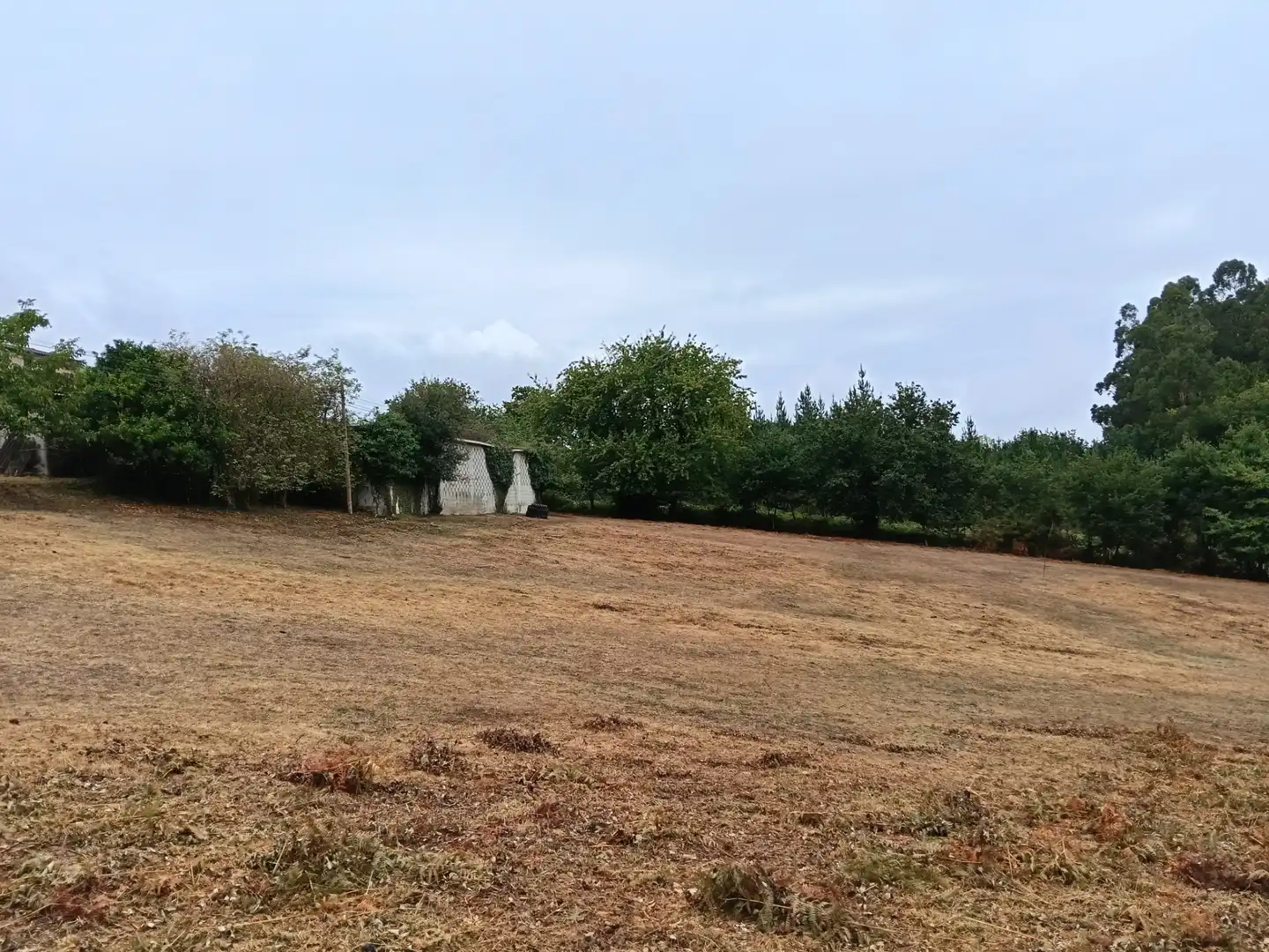 Casa con giardino in vendita a Oza dos Ríos, imagen 6
