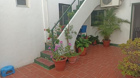 Foto 4 de Casa o xalet en venda a El Palo, Málaga Capital