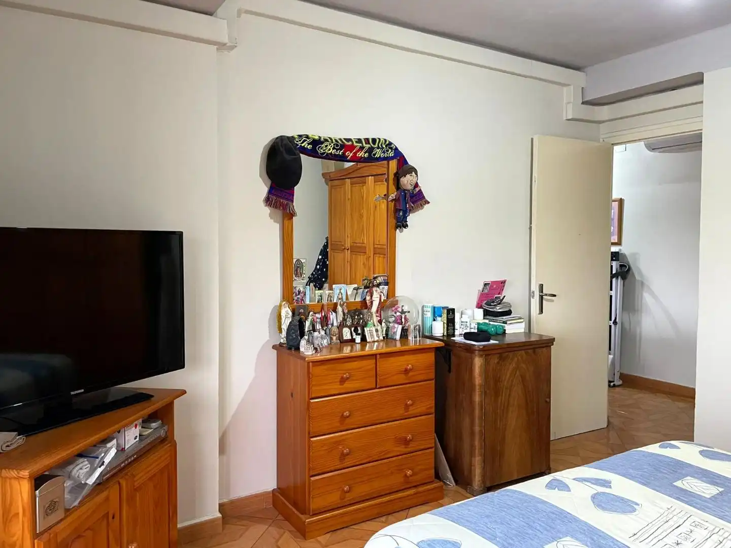 Habitación de Piso en venta en Sádaba con Terraza