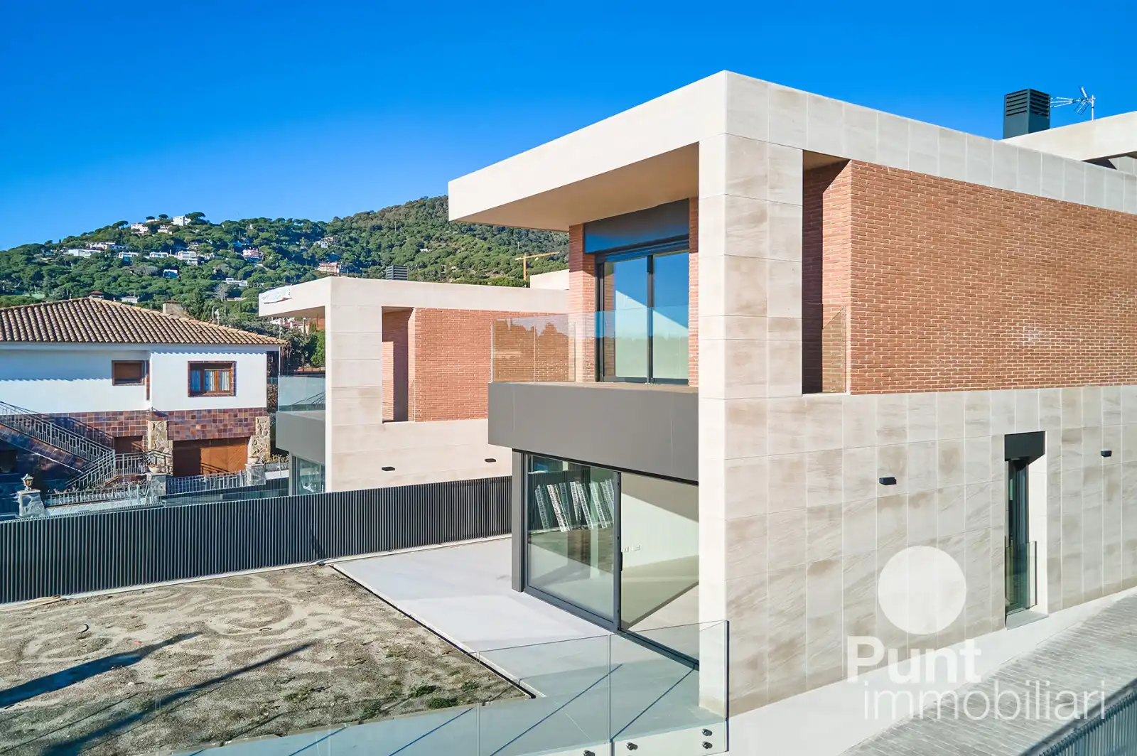 Casa o chalet en venta en Premià de Dalt