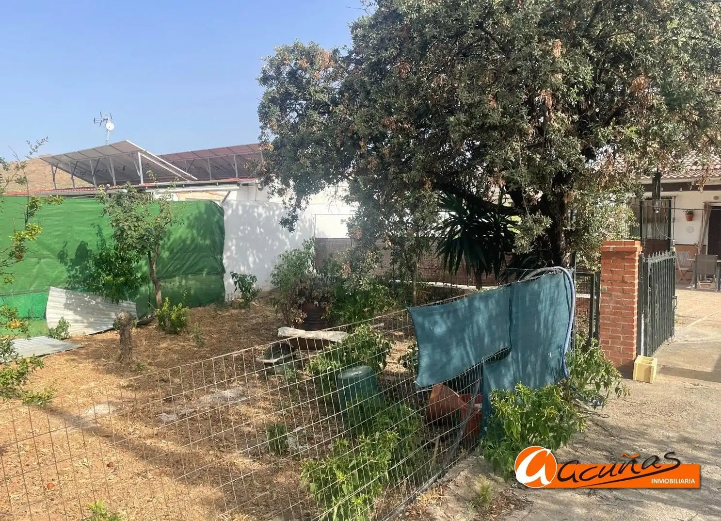 Casa o xalet en venda en Antequera amb Terrassa, Traster i Piscina