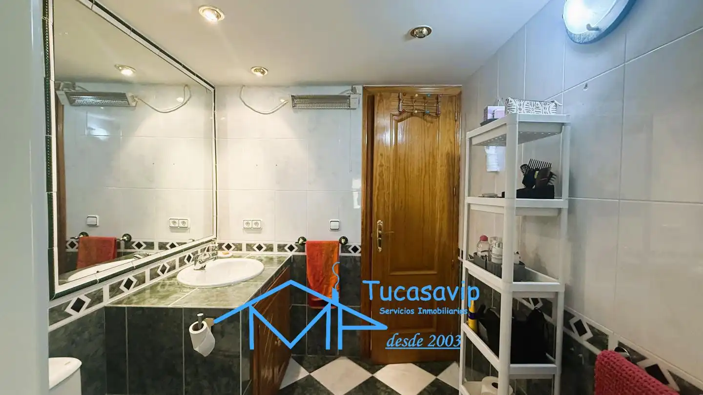 Casa o chalet en venta en Cebreros con Aire acondicionado, Jardín privado y Terraza