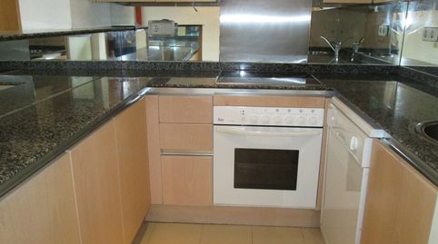 Photo 3 of Flat for rent in Hostafrancs, Sabadell