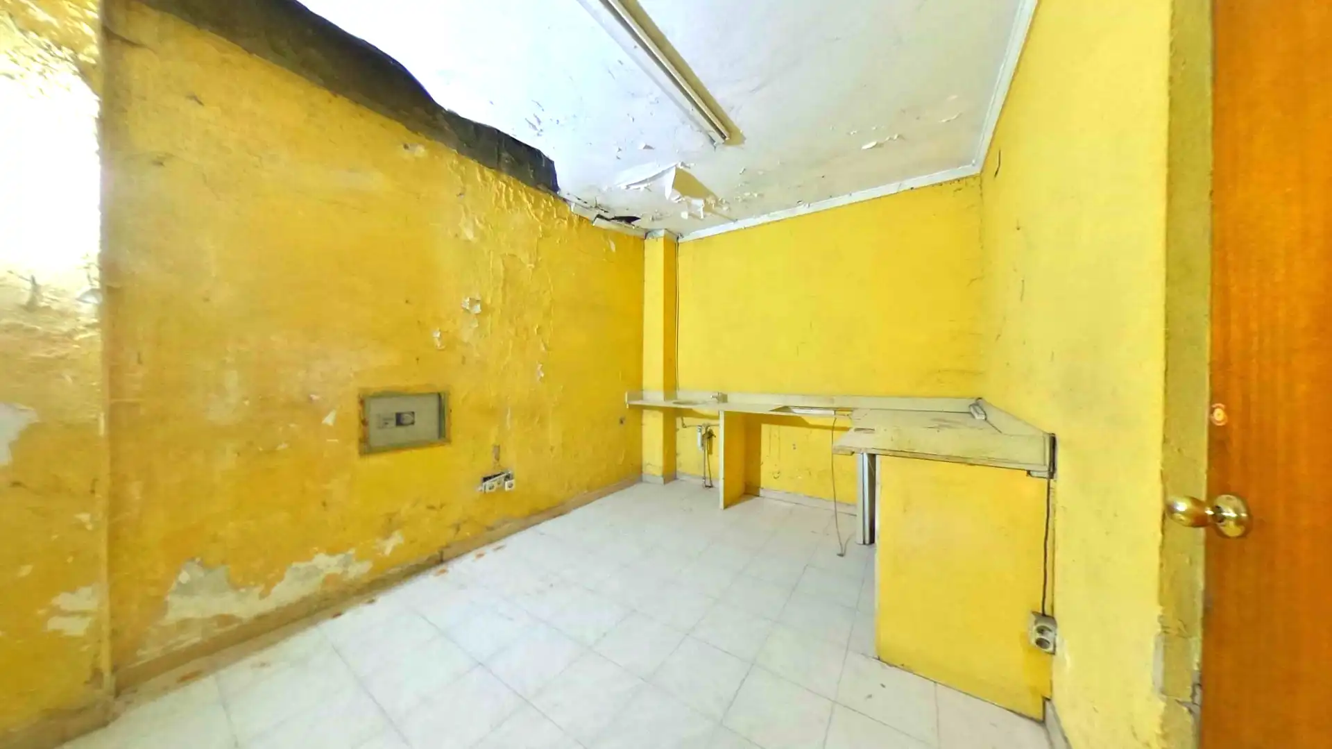 Industrial building for sale in El Juncal - Vallealto, imagen 16