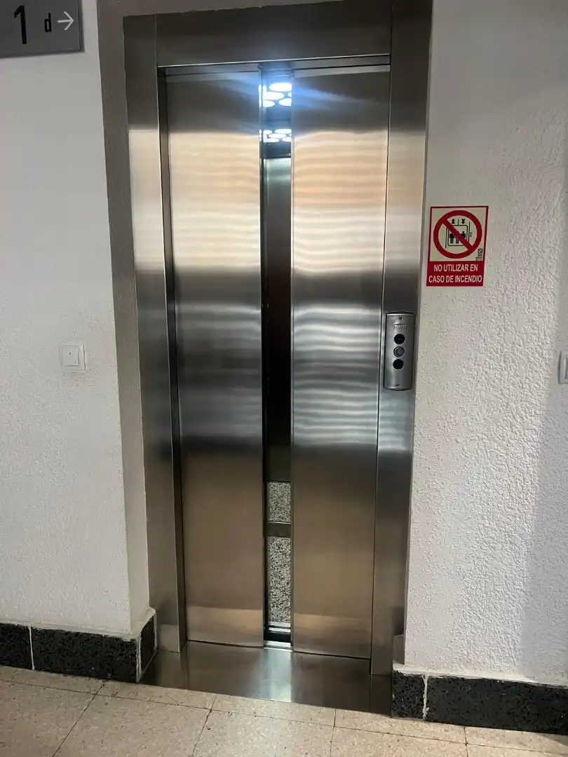 Piso en venta en Zaragoza con Aire acondicionado, Calefacción y Parquet