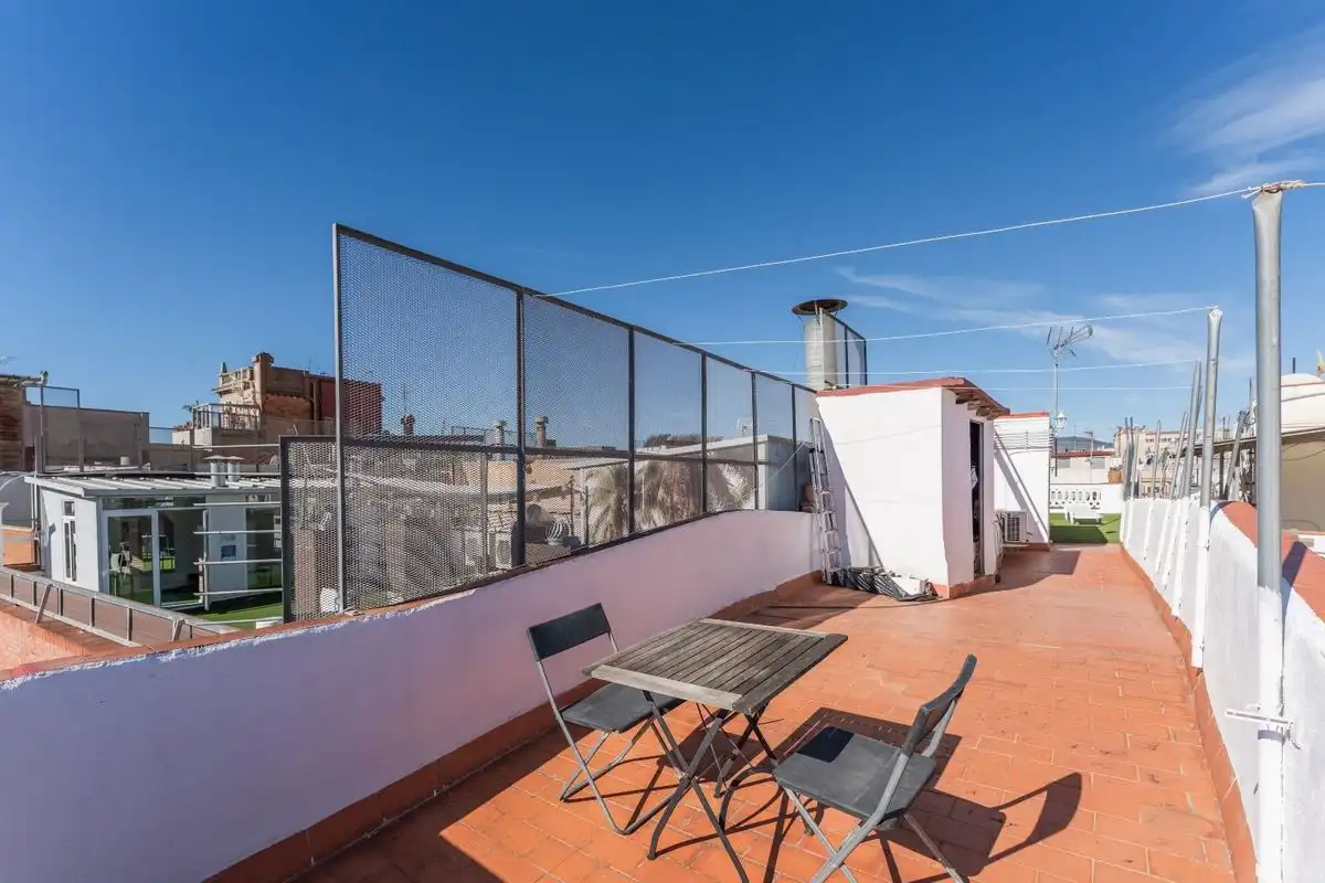 Wohnung zum Verkauf in Ciutat Vella, imagen 24