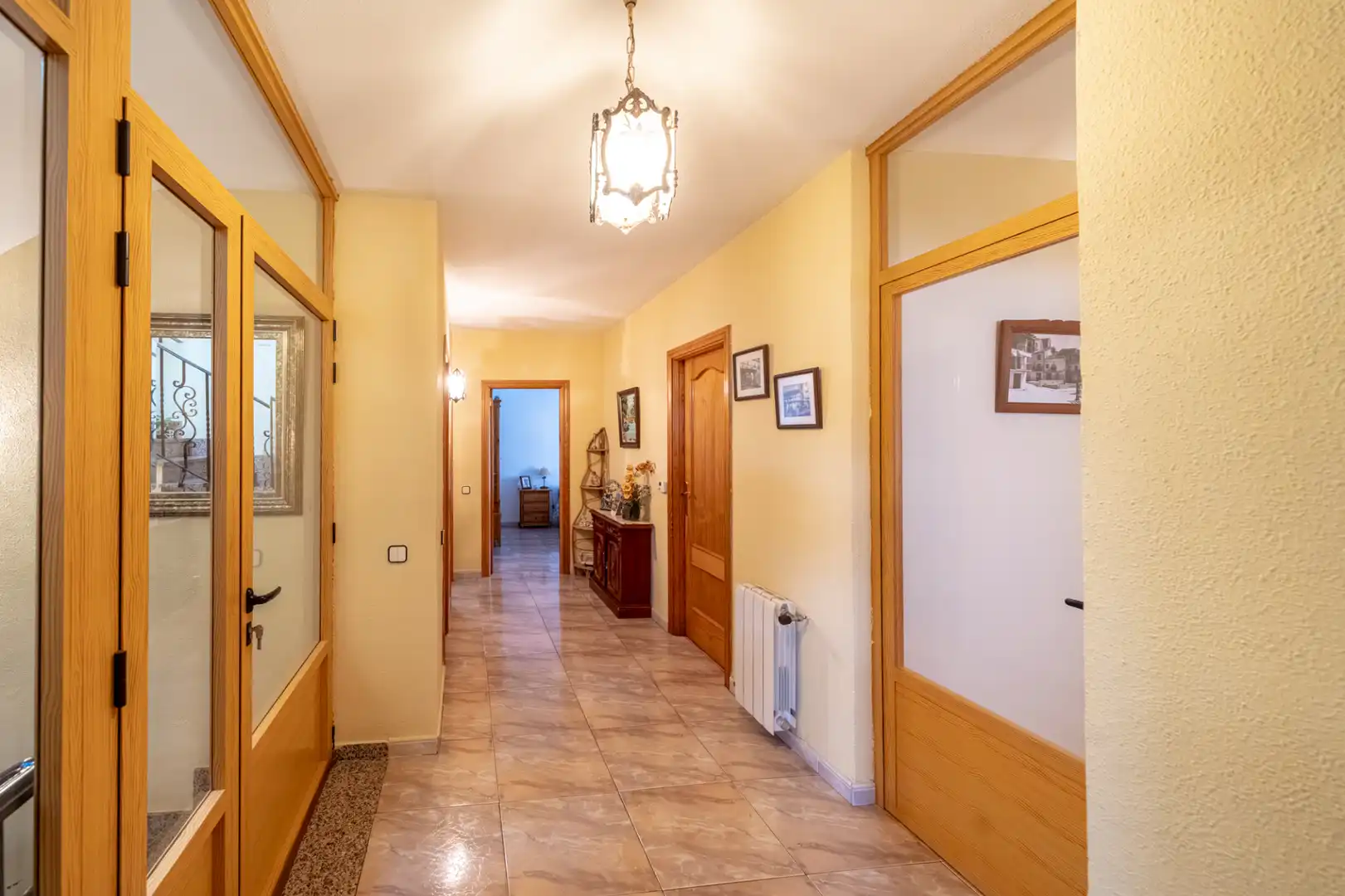 Detached homes for sale in Chinchón  with Air Conditioner, Heating and Private garden