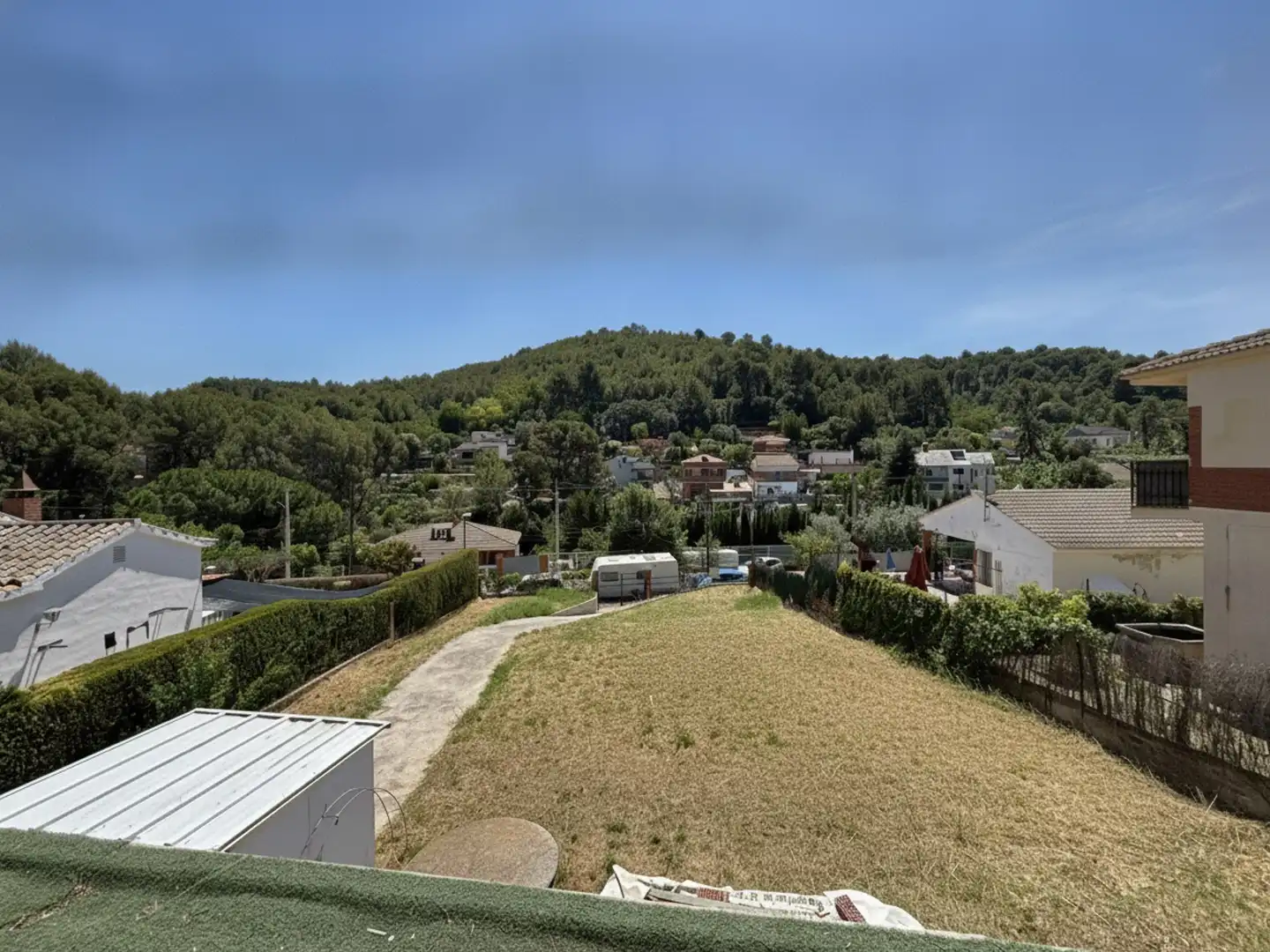 Residencial en venta en Bigues i Riells del Fai