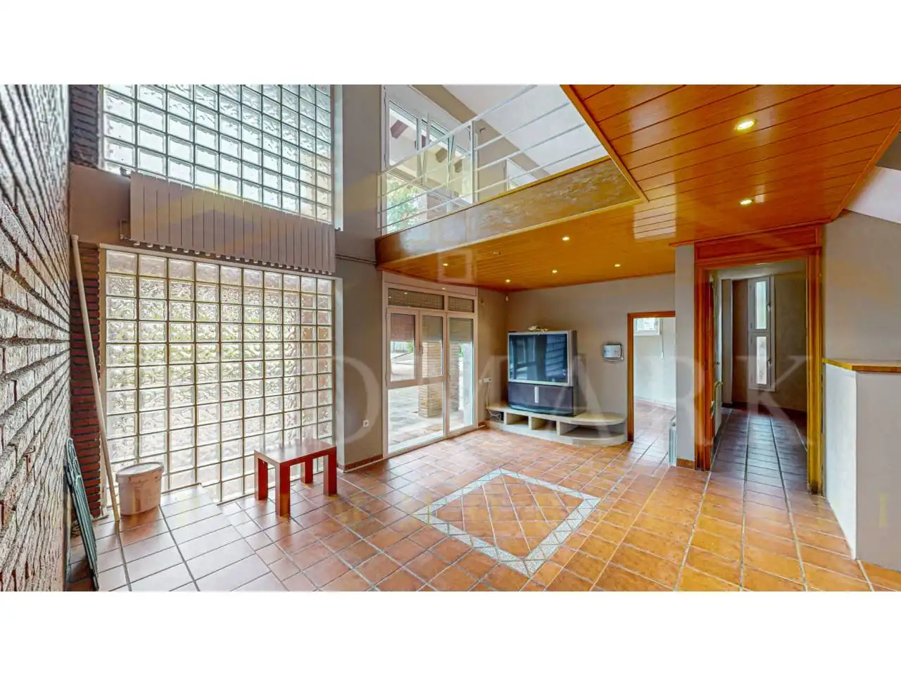 Casa o xalet en venda en Corbera de Llobregat amb Aire condicionat, Calefacció i Jardí privat