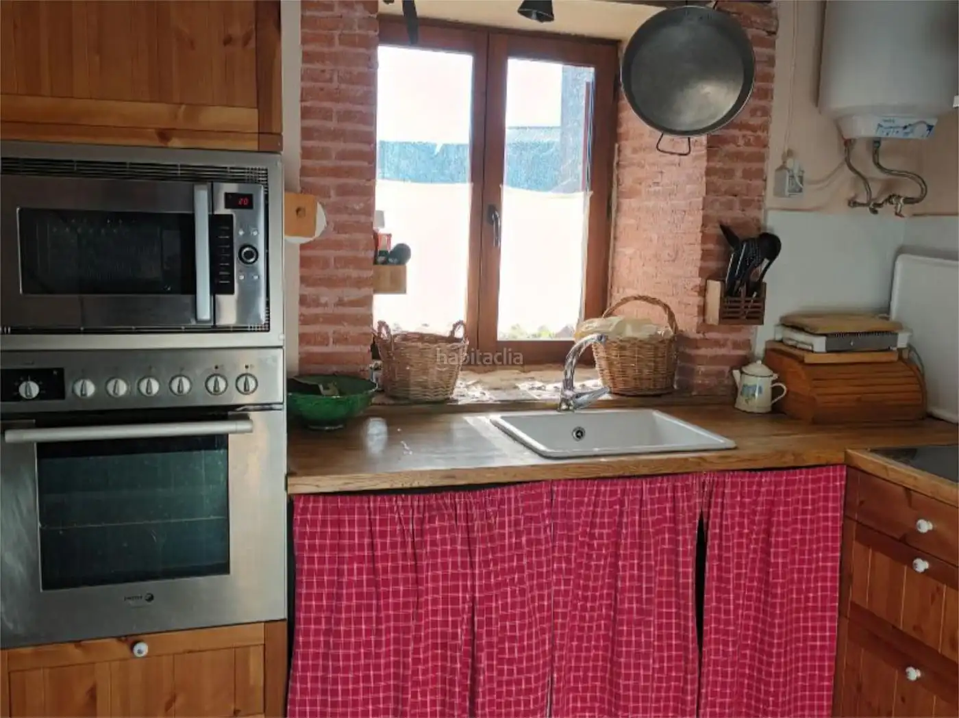 Casa en venda a Barrio Riba de Santiuste 4D, imagen 10