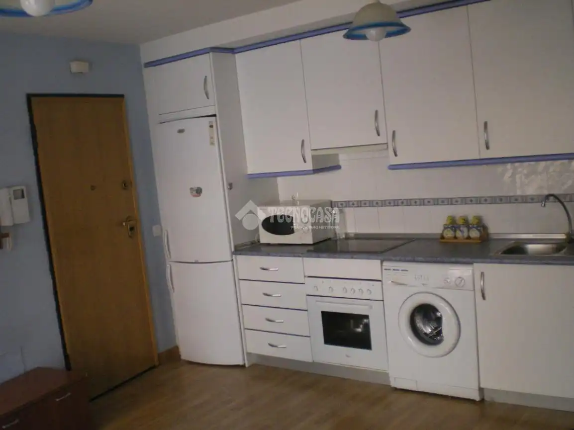 Flat with pool for sale in Casco histórico, imagen 9