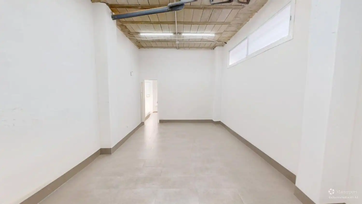 Commercial properties for sale in Sevilla  with Air Conditioner