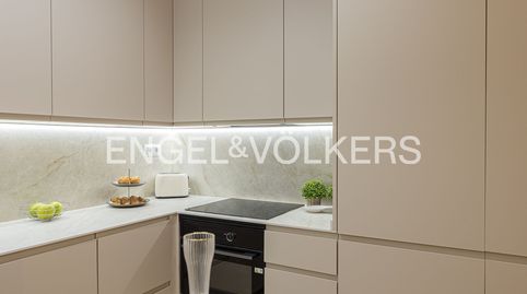 Foto 4 de Apartament de lloguer a Fuente del Berro, Madrid Capital
