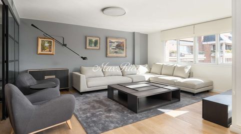 Foto 5 de Dúplex de lloguer a N/a, Sant Gervasi- Galvany, Barcelona Capital