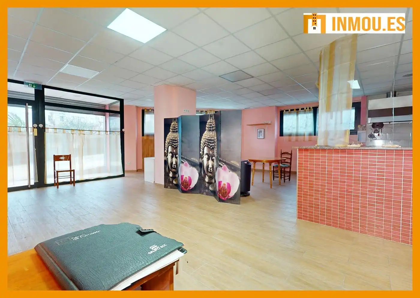 Commercial properties for sale in Ourense Capital 