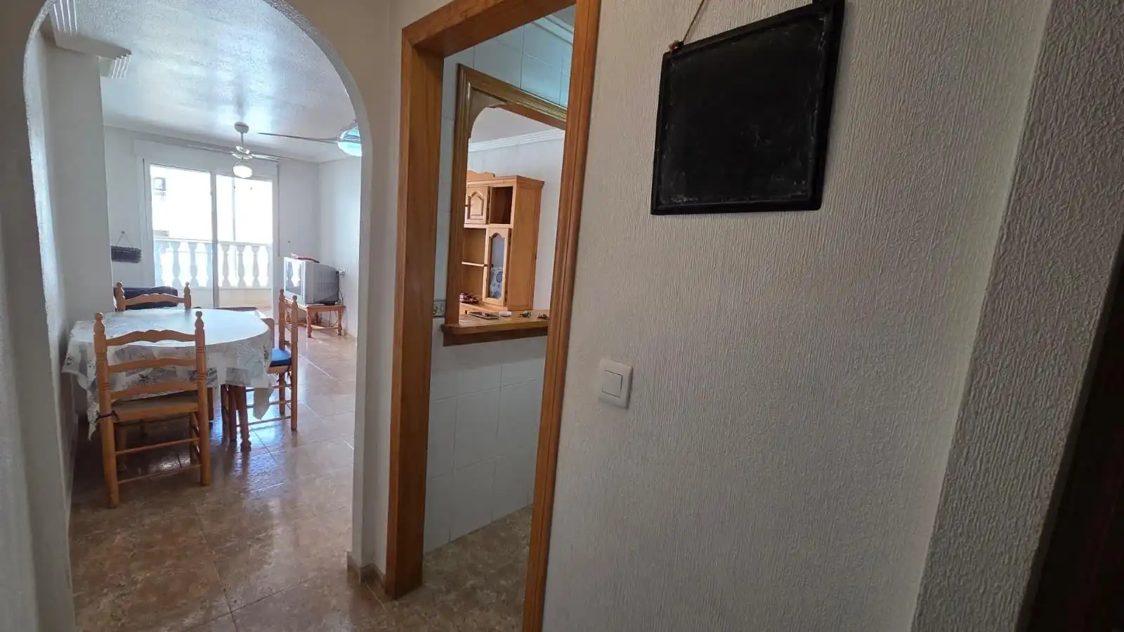 Apartment with pool for sale in Calle ZOA 73, imagen 14
