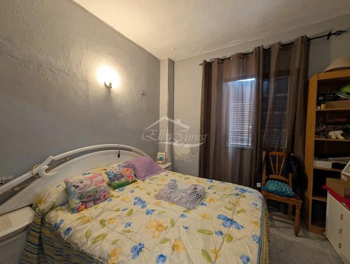 Bedroom of Buildings for sale in El Tanque
