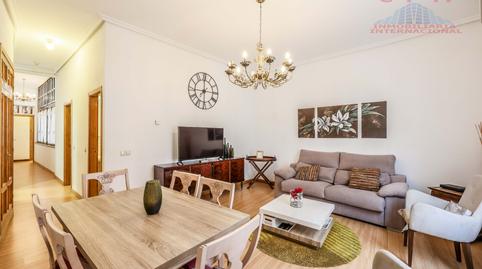 Photo 2 of Flat to rent in Sol,  Madrid Capital