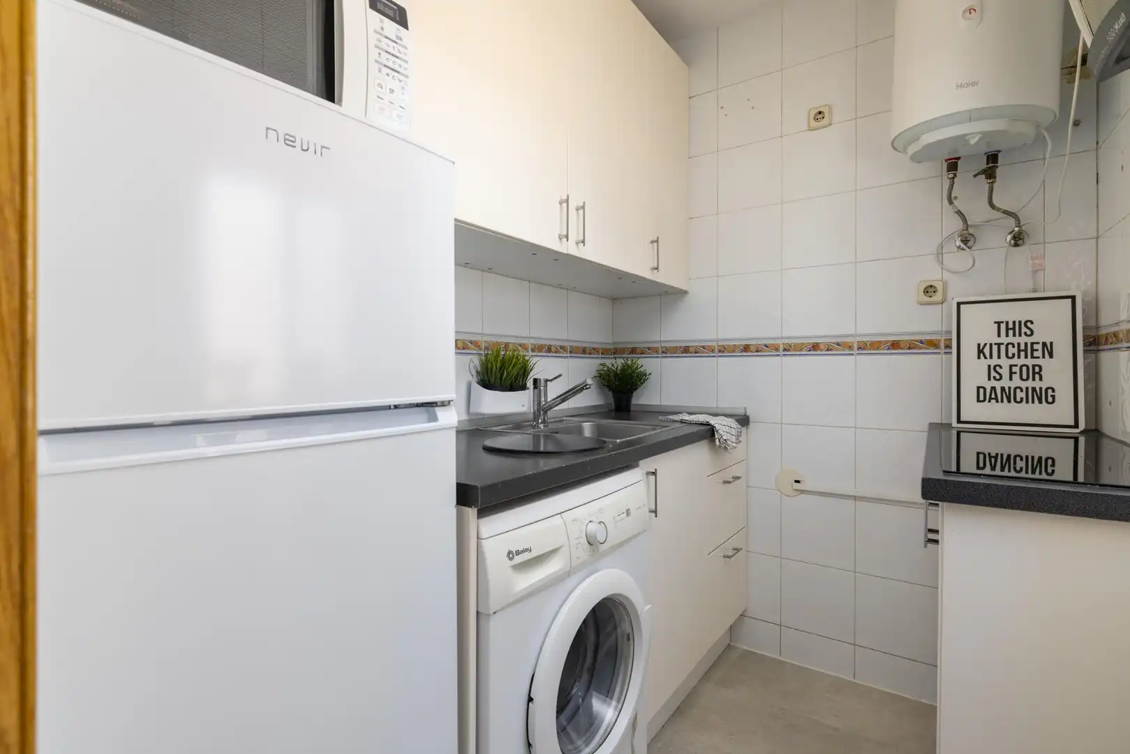 Apartament en venda a C. de Peña de la Atalaya, 70, imagen 7