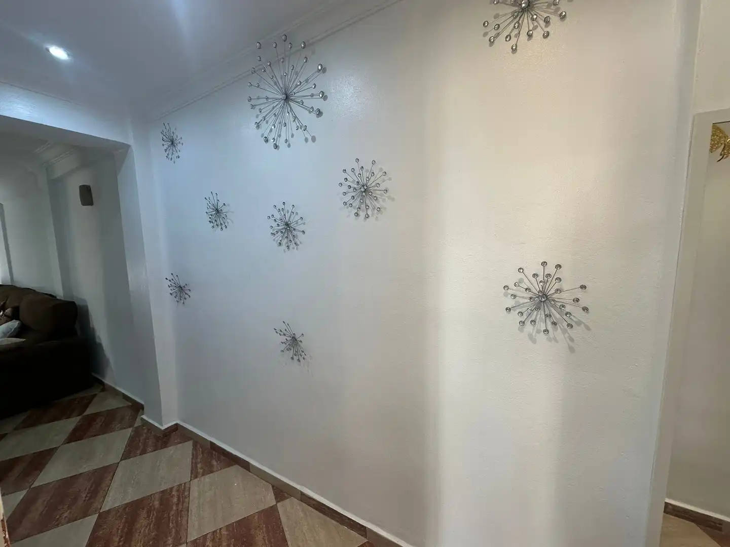 Apartament amb ascensor en venda a CALLE JURATS, imagen 4
