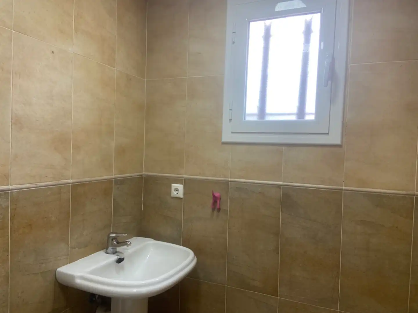 Baño de Casa o chalet en venta en Calafell con Aire acondicionado, Calefacción y Jardín privado