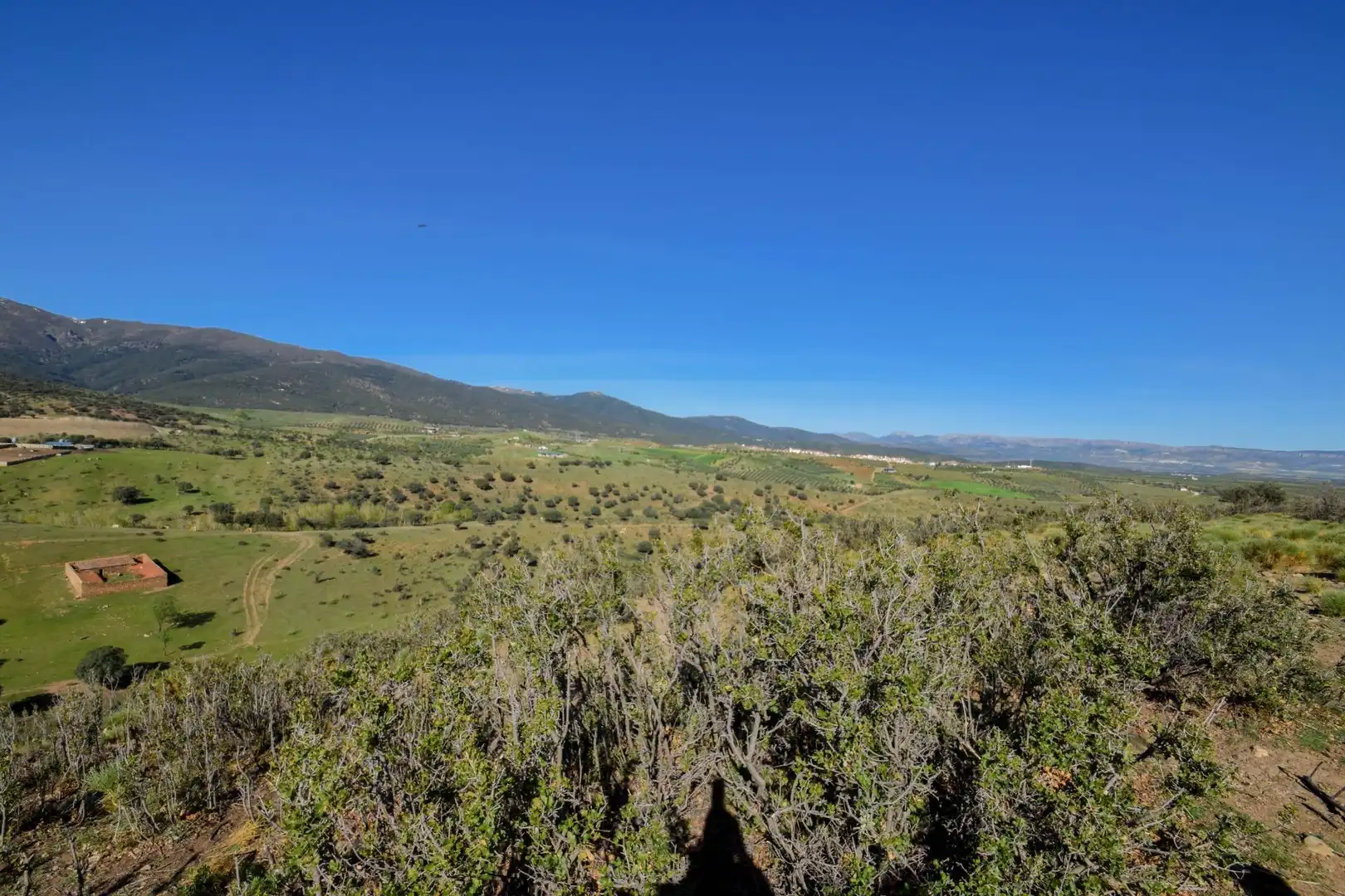 Terreno en venta en Paraje de las Perdices, Lugros