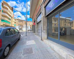 Exterior view of Premises to rent in Manresa
