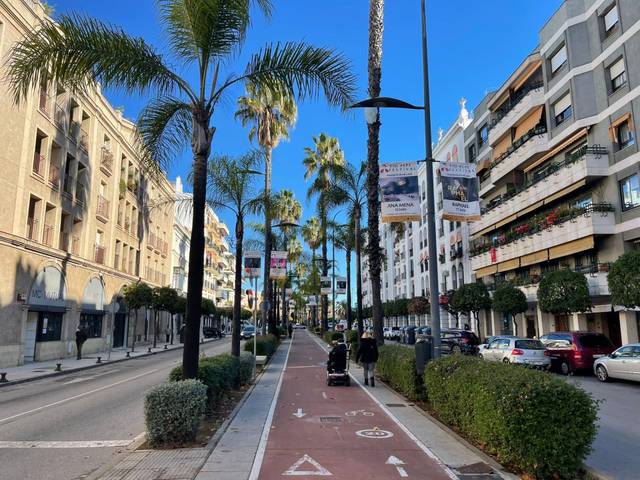 Garaje en Alquiler en Divina Pastora - La Yeguada