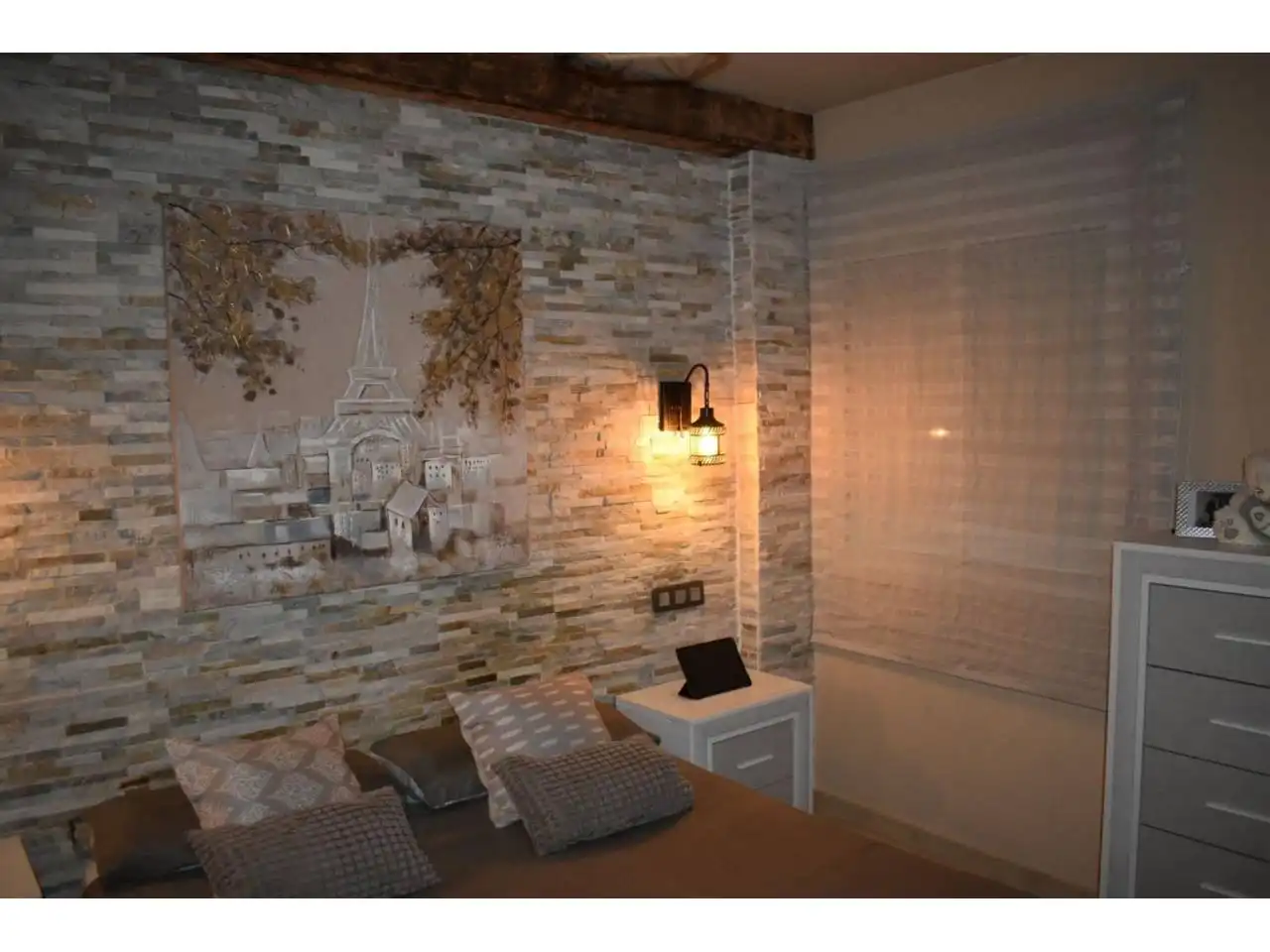 Habitación de Piso en venta en Vilallonga / Villalonga con Aire acondicionado, Calefacción y Trastero