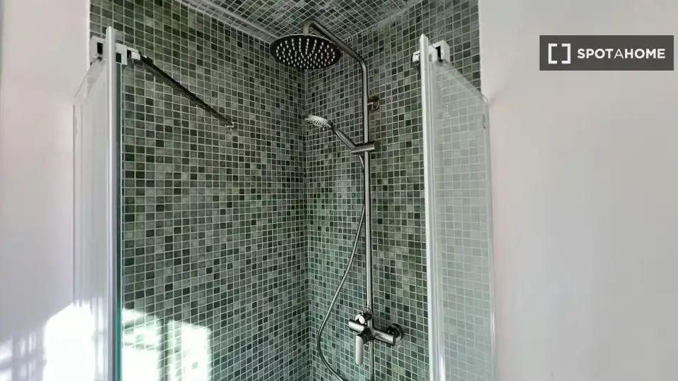 Flat for rent in Ciudad Universitaria