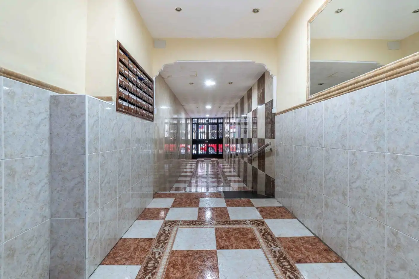 Piso de alquiler en Calle San Pío X, Barrio de Zaidín