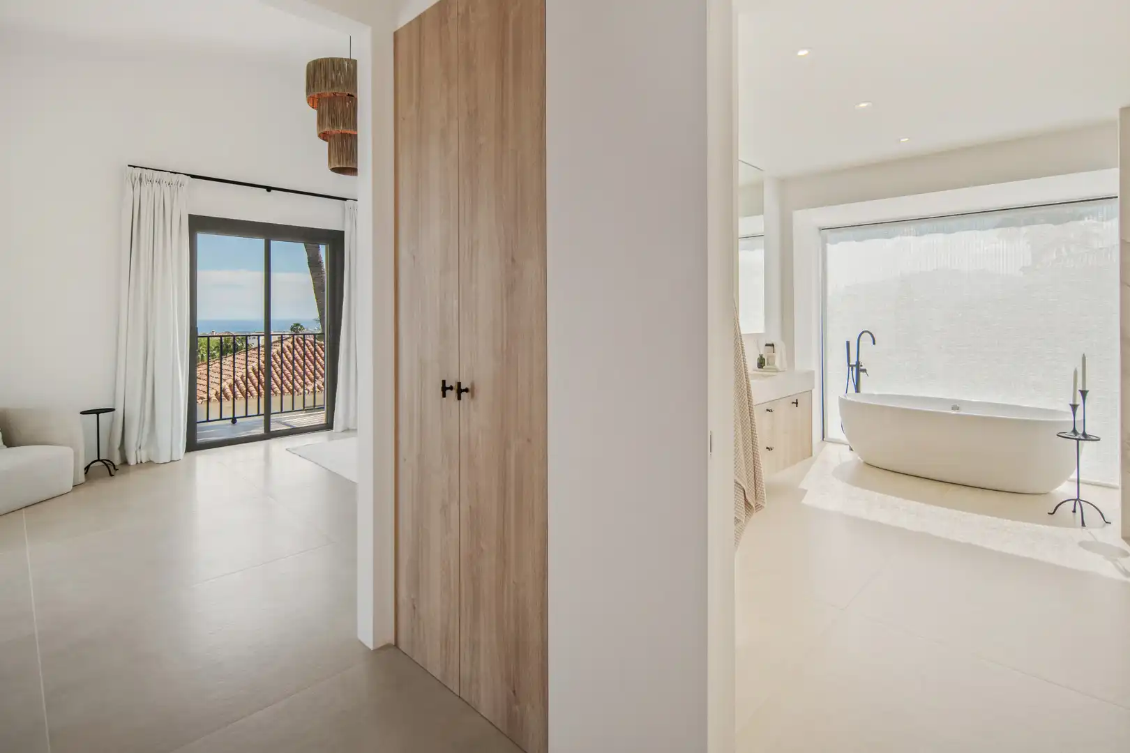 Casa amb piscina en venda a Los Arqueros  - Puerto del Almendro, imagen 39