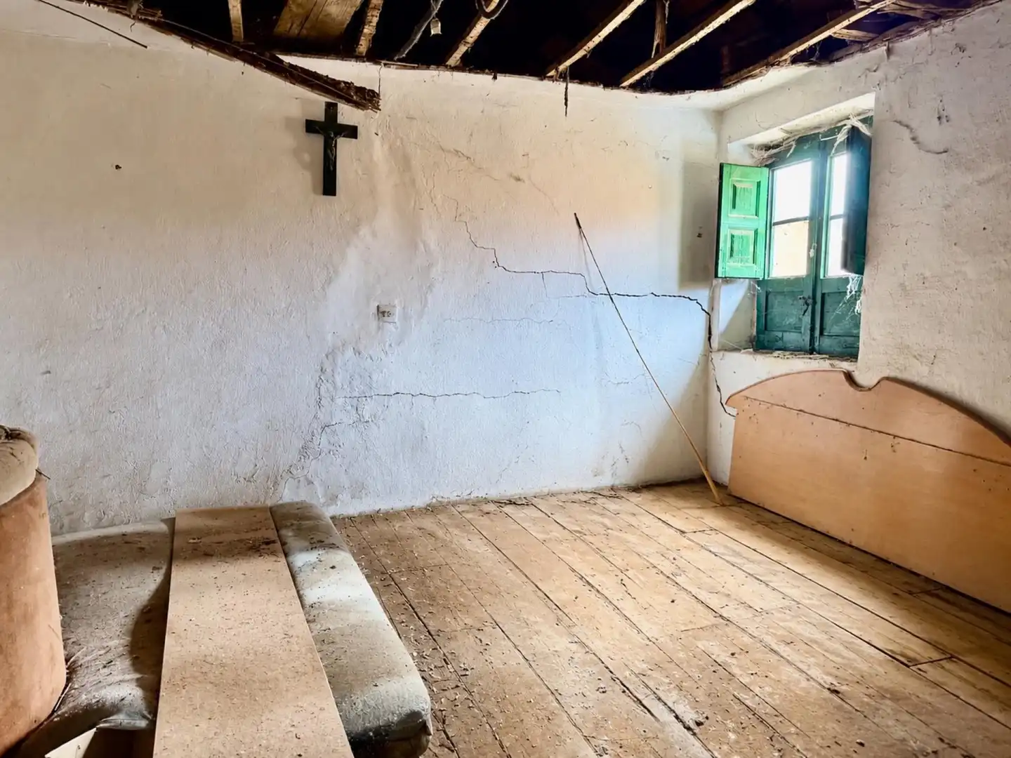 Casa o chalet en venta en Valverde de la Virgen