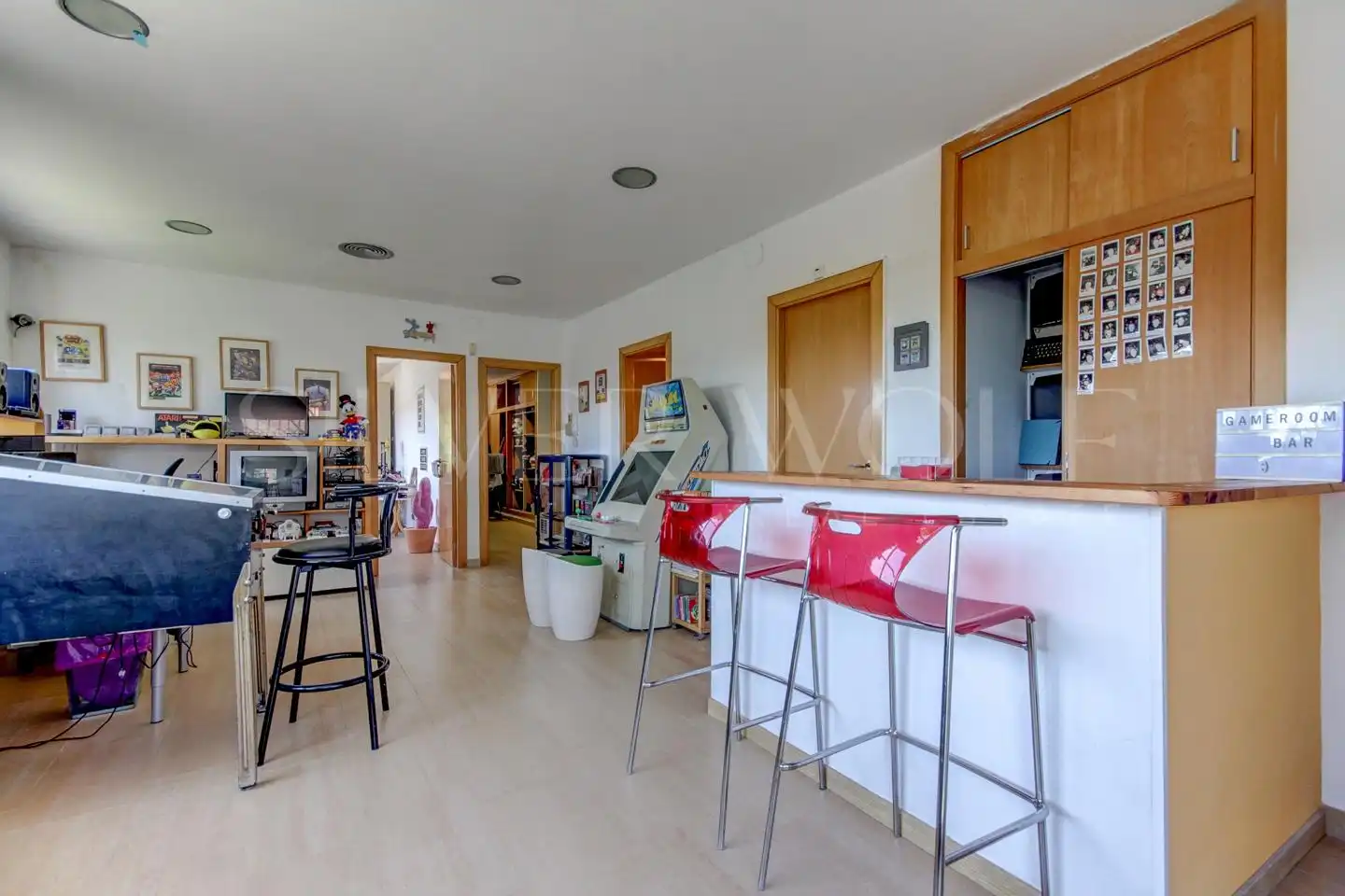 Casa o chalet en venta en Vallirana con Aire acondicionado, Calefacción y Jardín privado