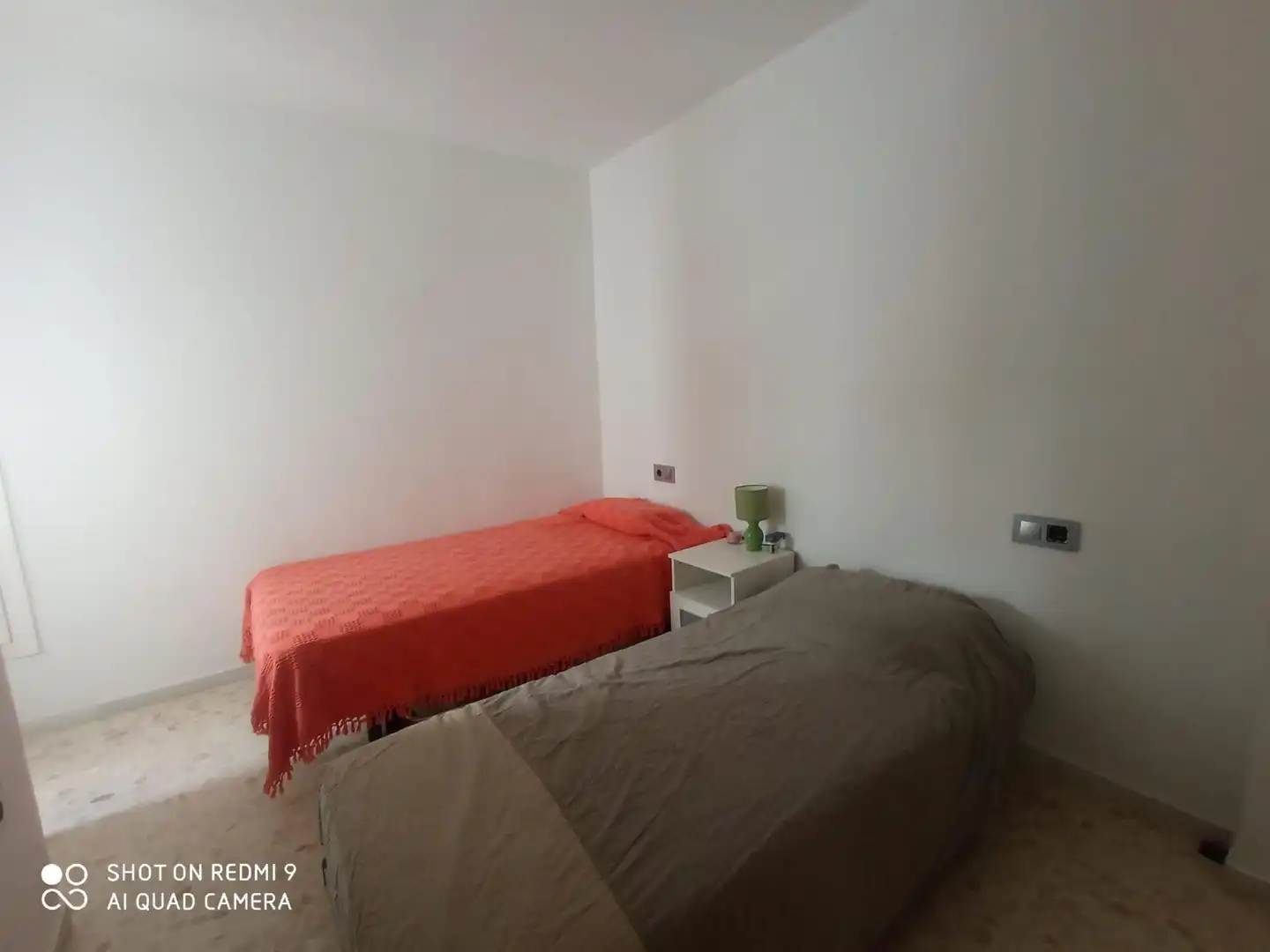 Habitación de Piso de alquiler en Chiclana de la Frontera con Aire acondicionado y Balcón