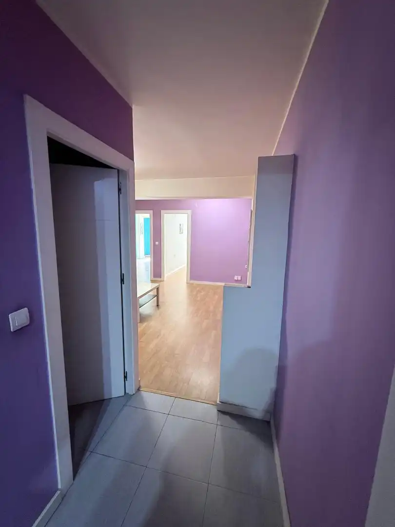 Flat for sale in Molina de Segura  with Air Conditioner, Heating and Furnished