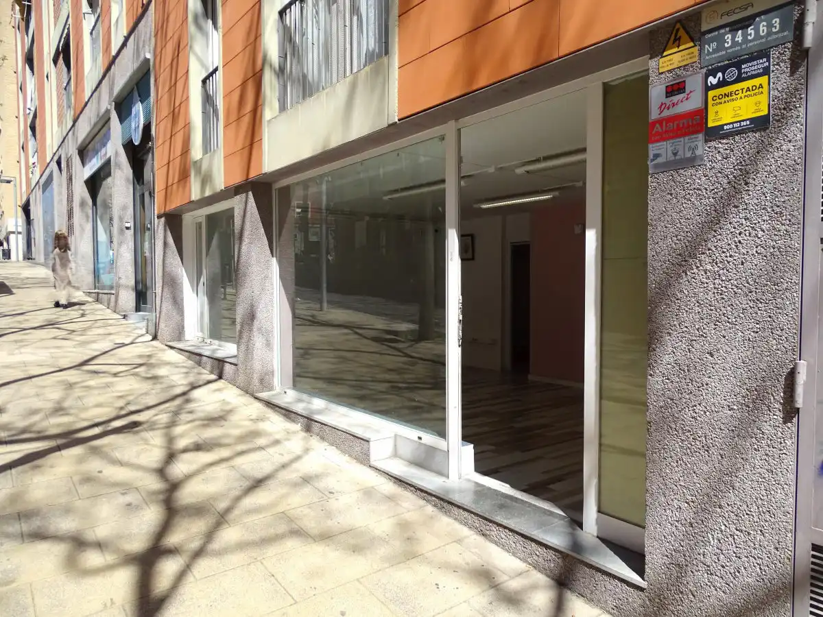 Local en venta en Barcelona