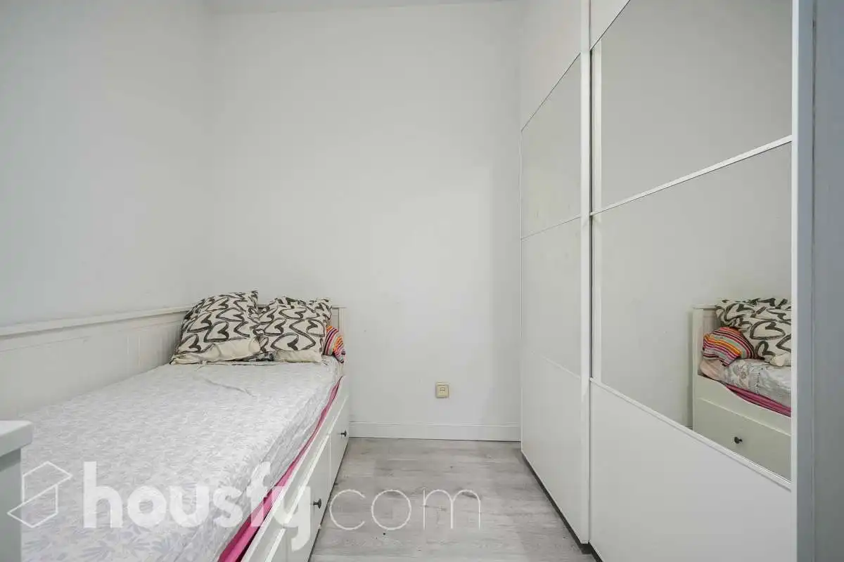 Flat with lift for sale in Calle Sancho Davila ., imagen 25