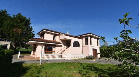CASA INDIVIDUAL EN CASTILLO, imatge 5