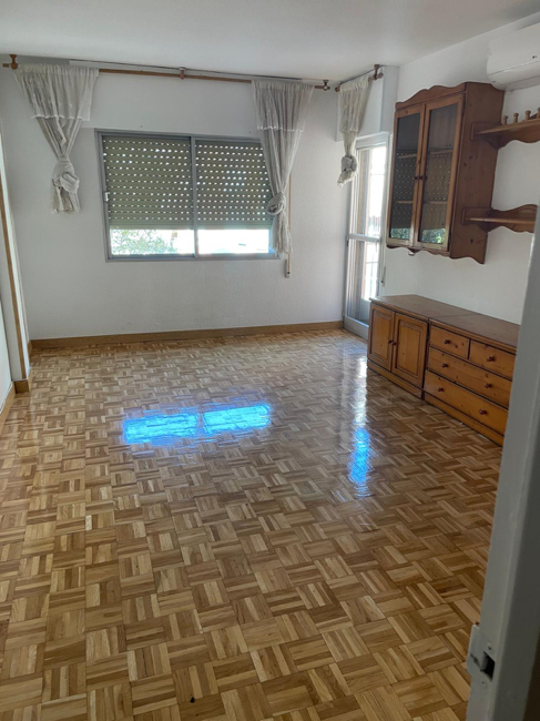 Sala d'estar de Pis en venda en Ciempozuelos amb Terrassa