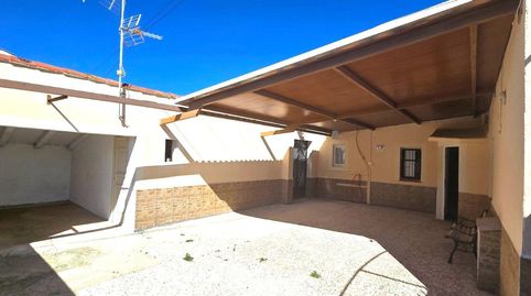 Foto 4 de Casa o chalet en venta en Campillo, Lorca