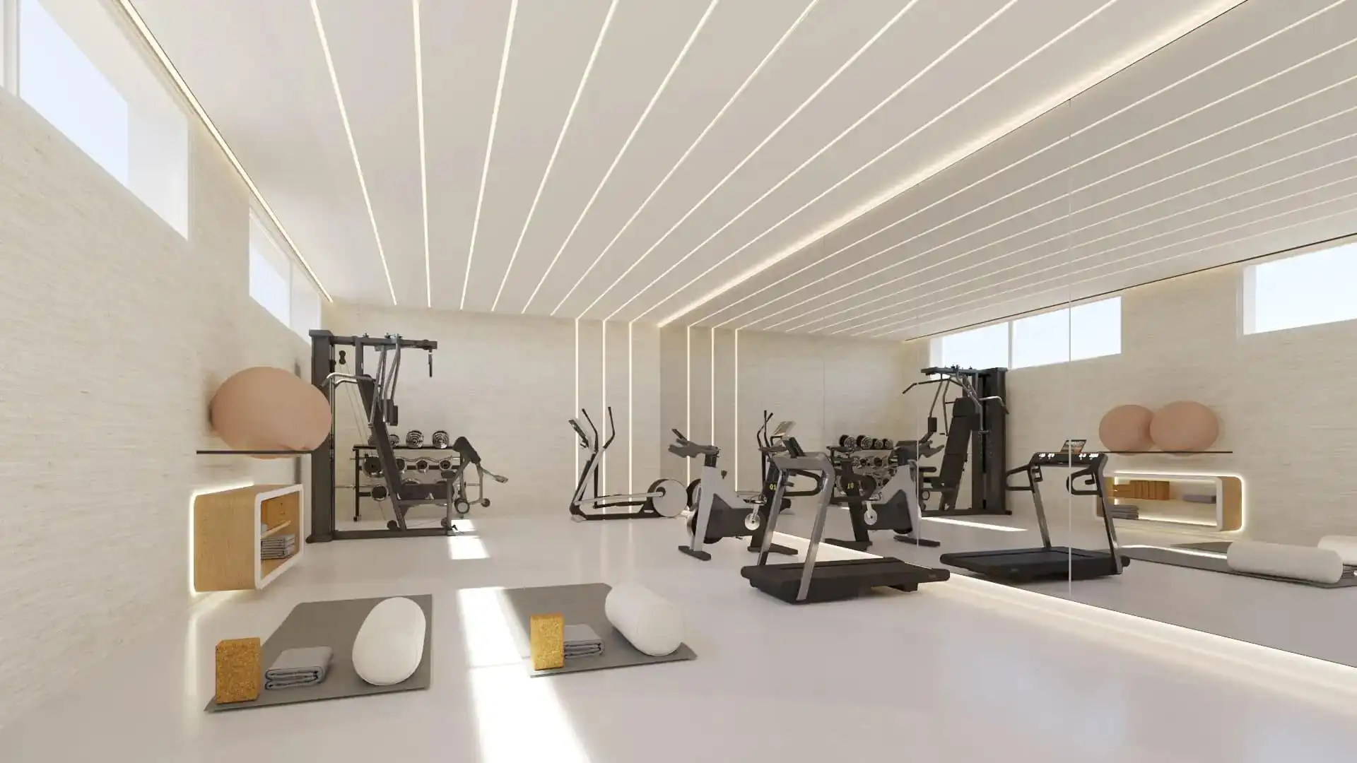 Apartments for sale in El Faro de Calaburra - Chaparral