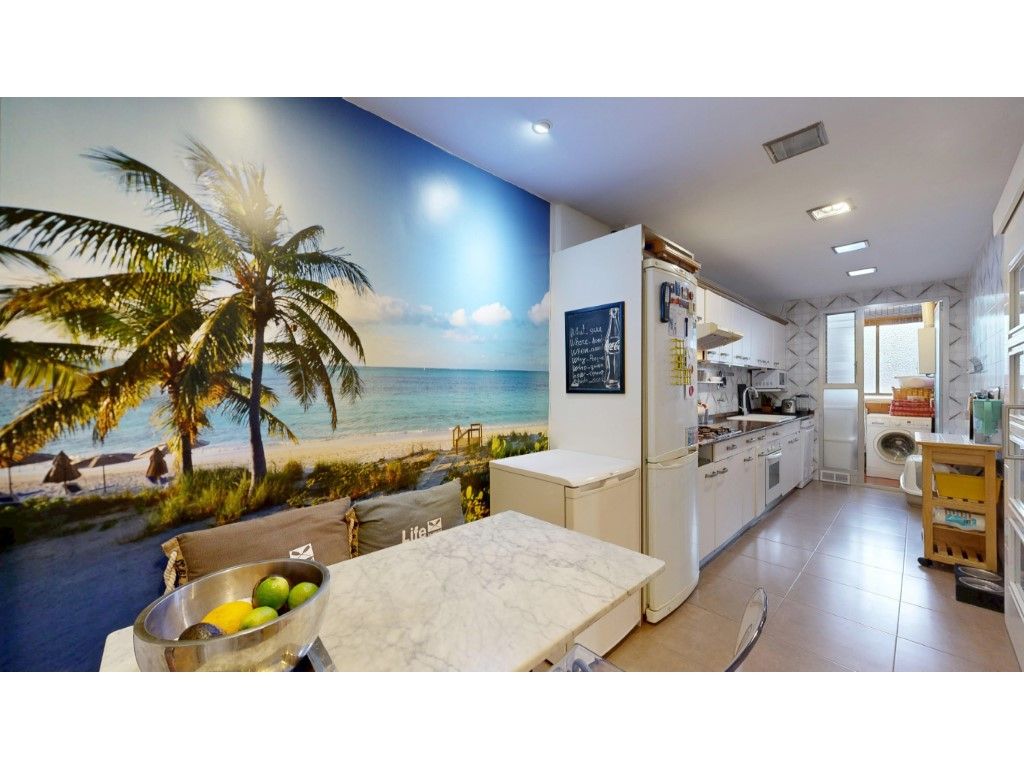 Piso en venta en L'Amistat