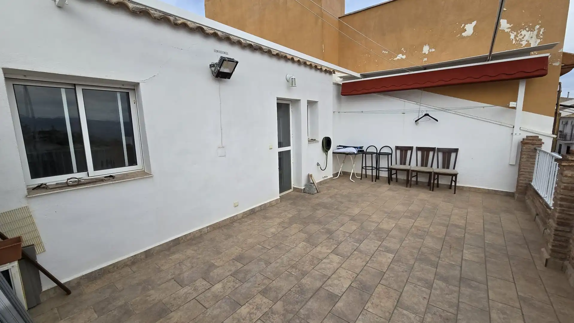 Casa amb balcó en venda a Úbeda, imagen 2