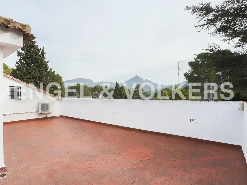 Casa amb piscina en venda a Monteamor - La Carrasca - El Peucal, imagen 8